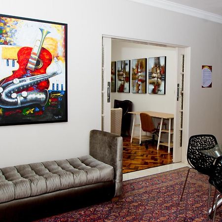 Jft Jewels Guest House East London Eksteriør bilde
