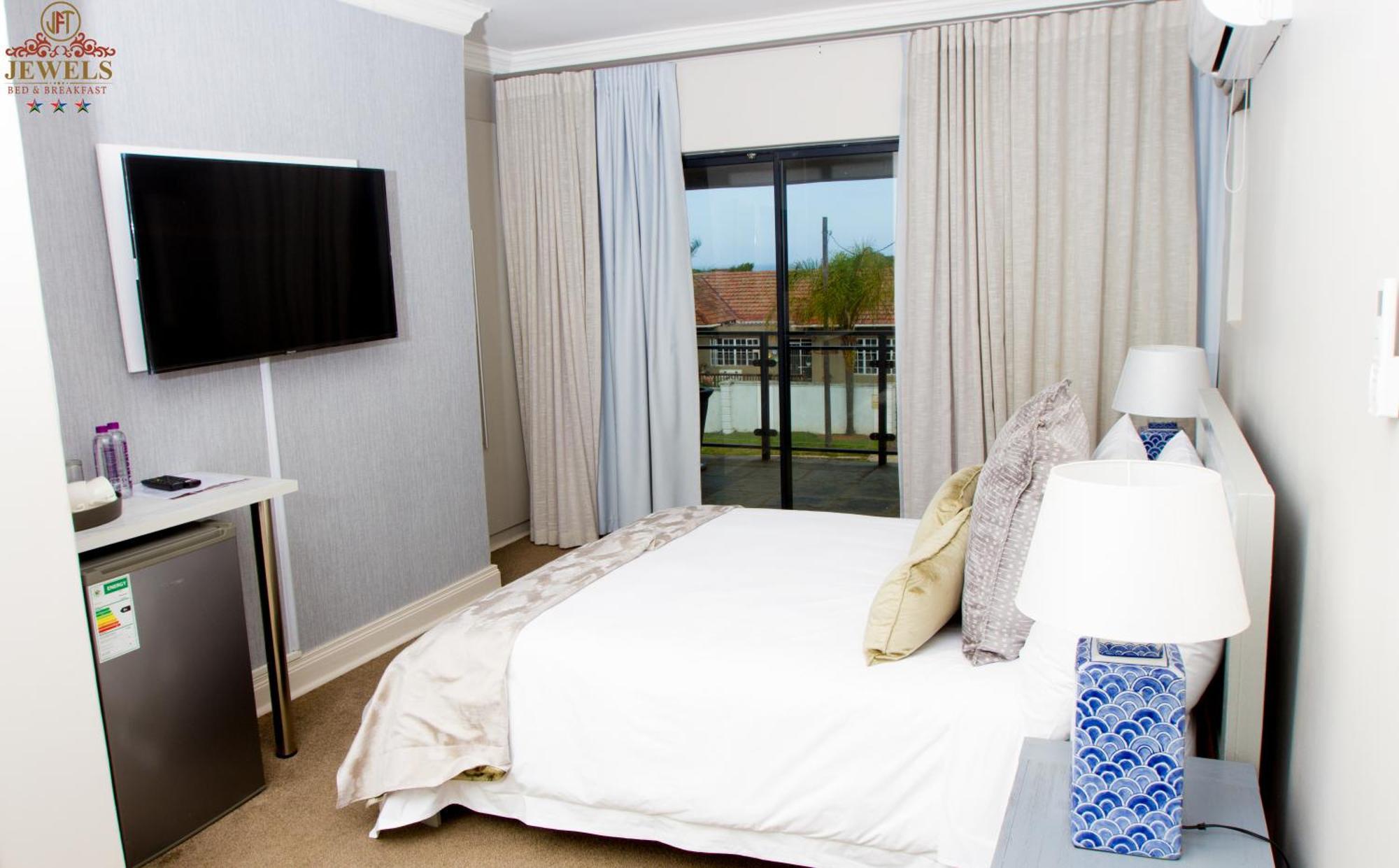 Jft Jewels Guest House East London Eksteriør bilde