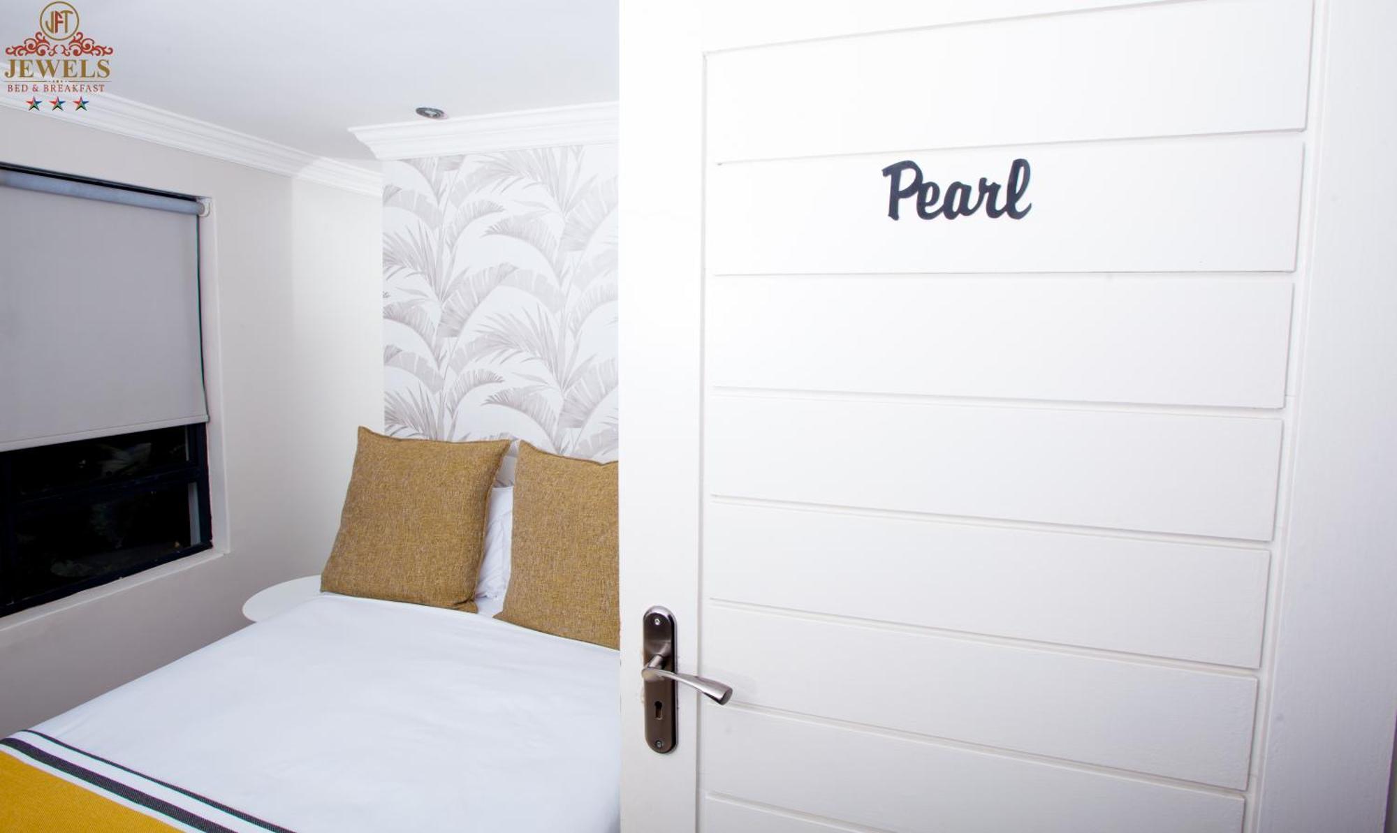 Jft Jewels Guest House East London Eksteriør bilde