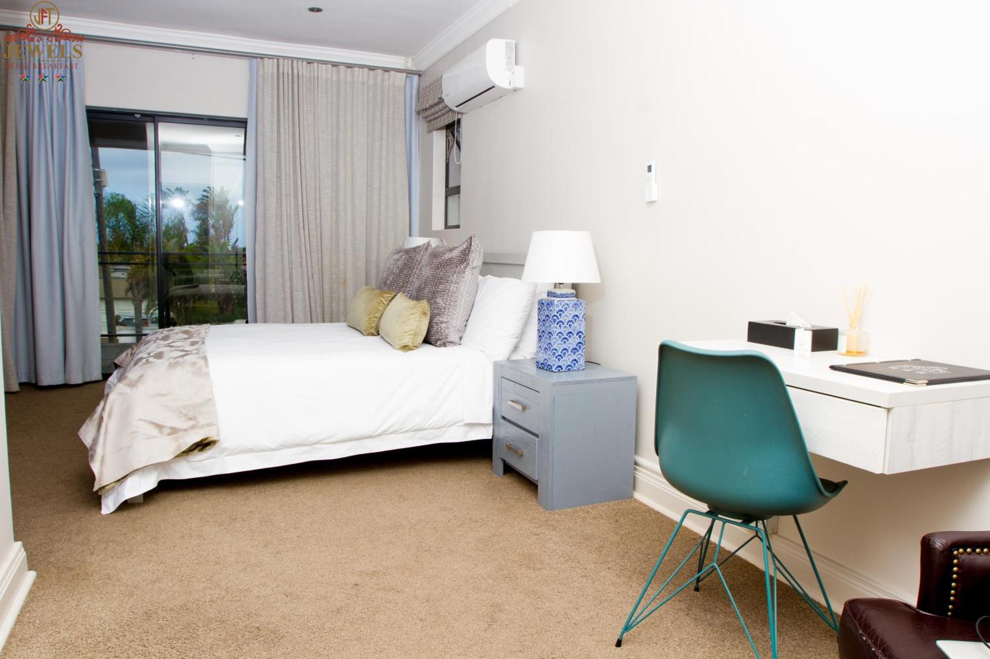 Jft Jewels Guest House East London Eksteriør bilde